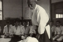 AIKIDŌ KAISO SHINOBU-KAI